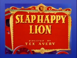 Tex Avery (فصل 2 - قسمت 5)